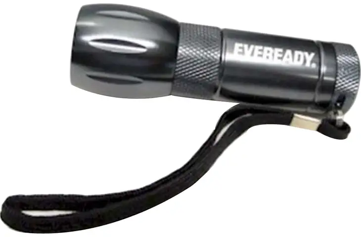 Energizer Eveready Compact LED Flashlight